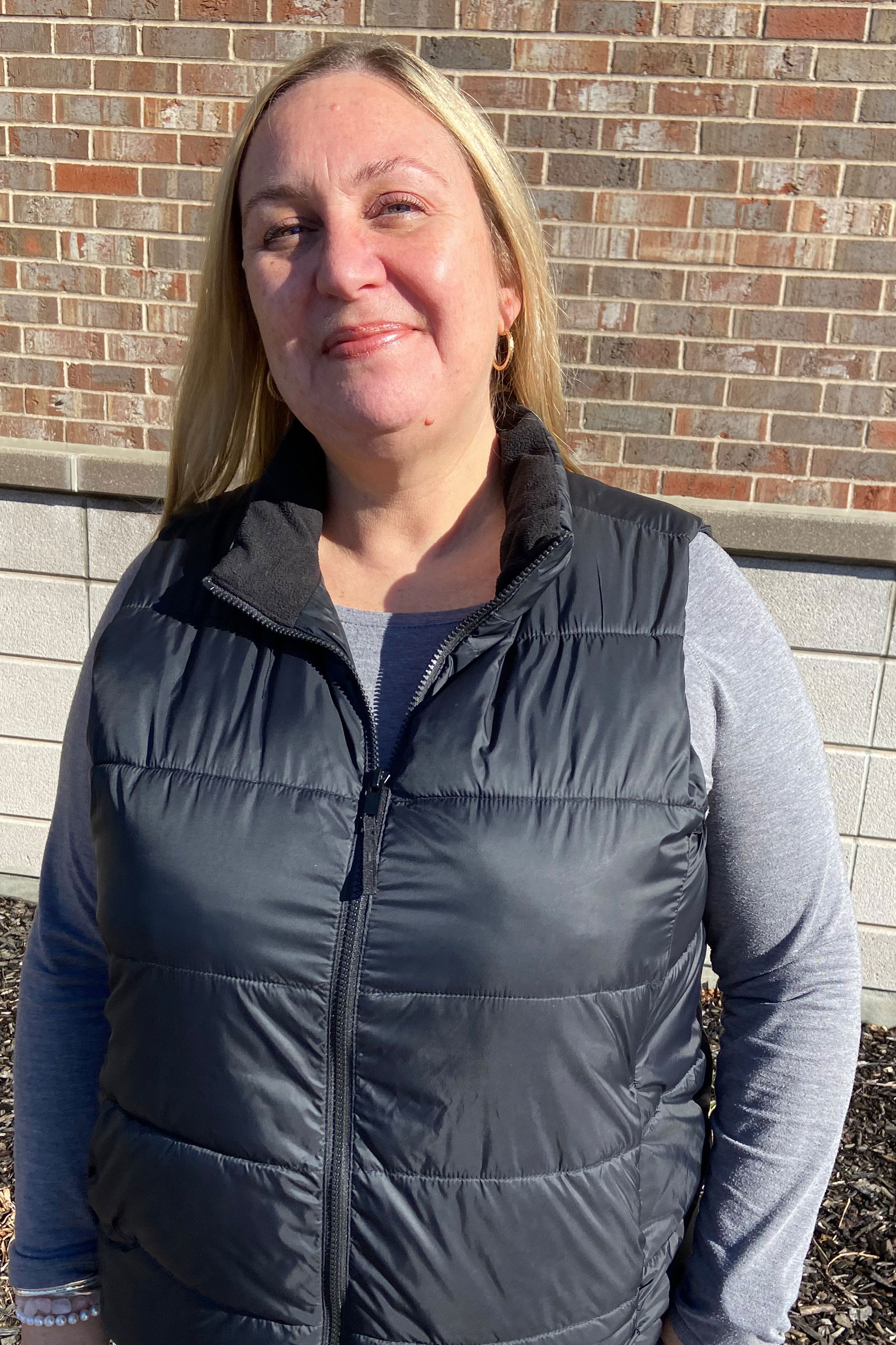 Фото  (Jennifer Stirrat)