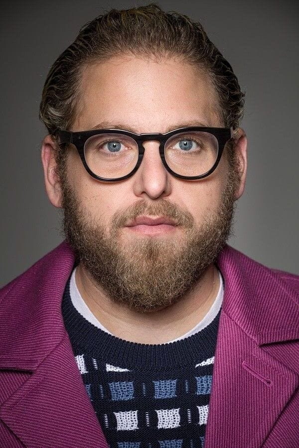 Фото Джона Хілл (Jonah Hill)