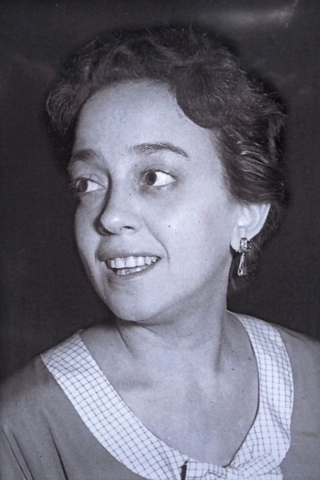 Фото Лейла Дуранте (Leila Durante)