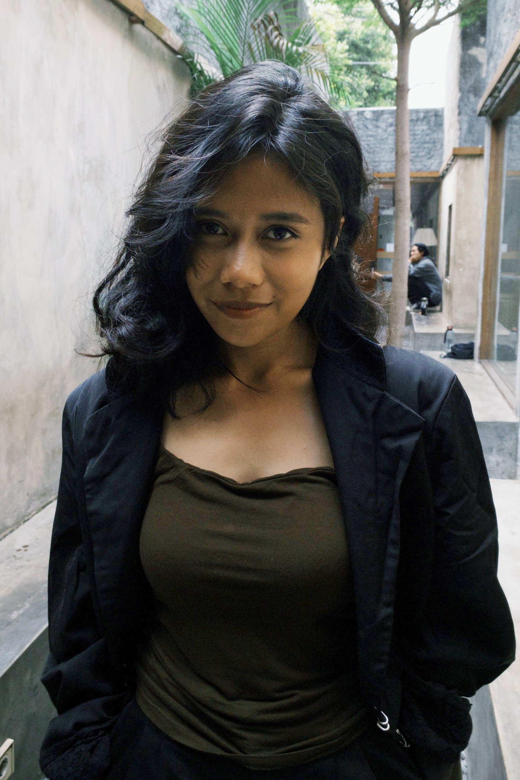 Фото  (Marcelina Delaily Winia S.)