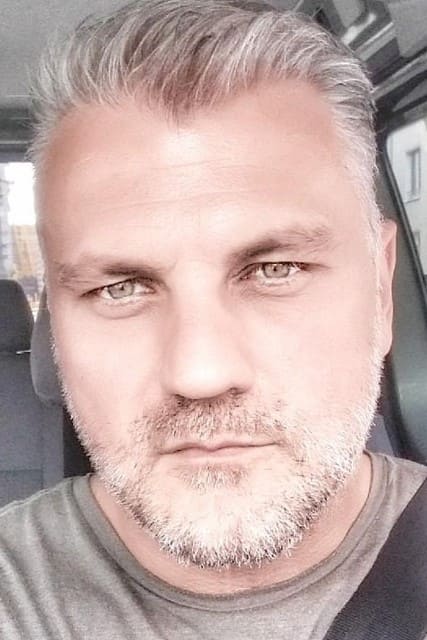 Фото  (Adrian Franusic)