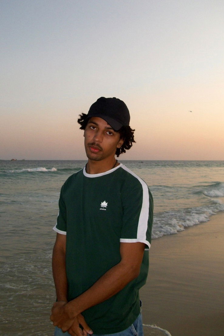 Фото  (Caique Visabreu)