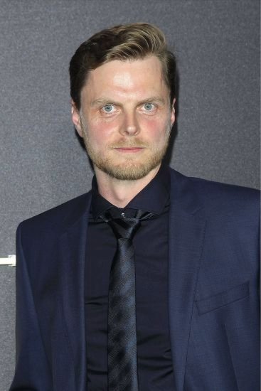 Фото Девід Шойнеман (David Scheunemann)