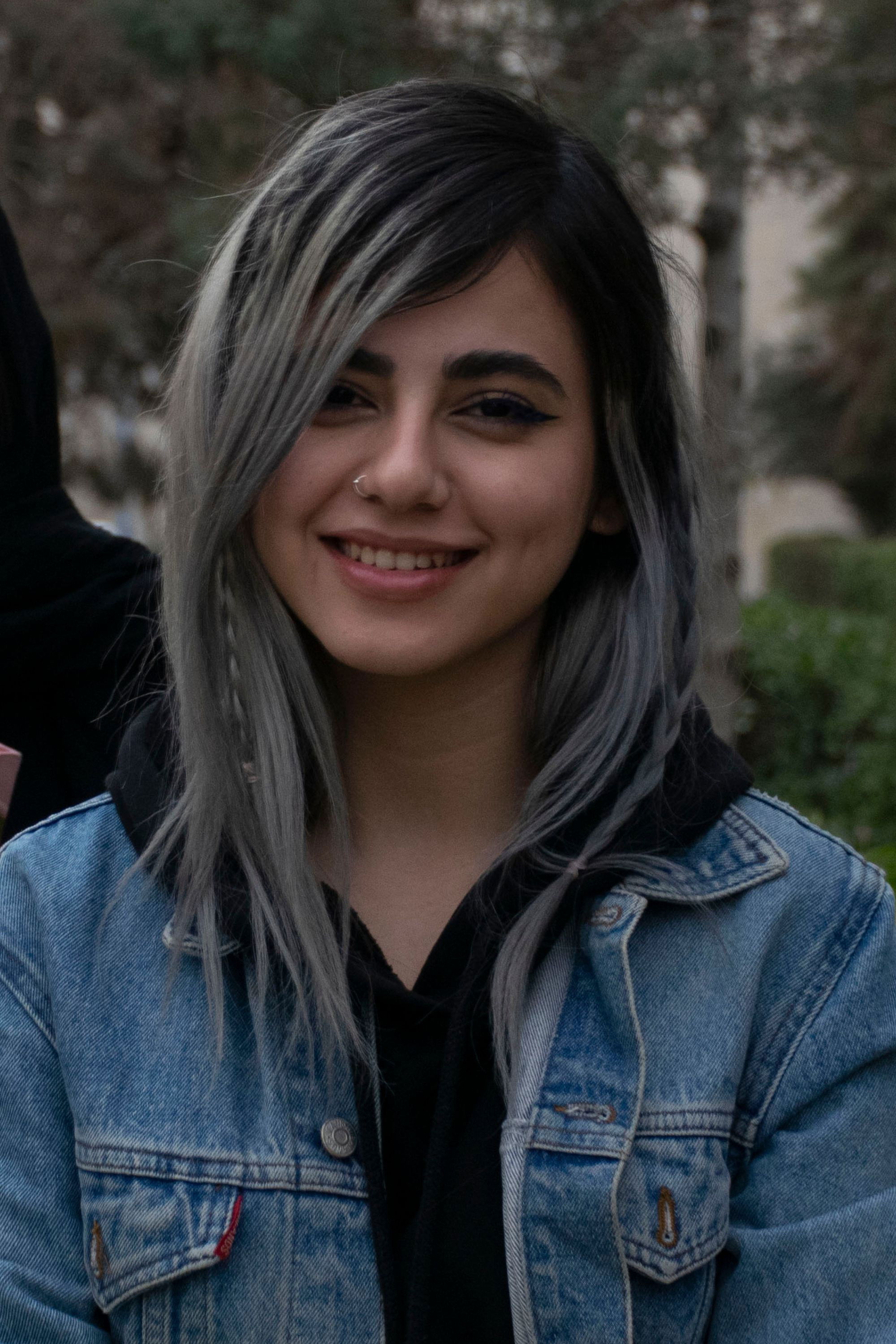 Фото  (Donya Jamali)