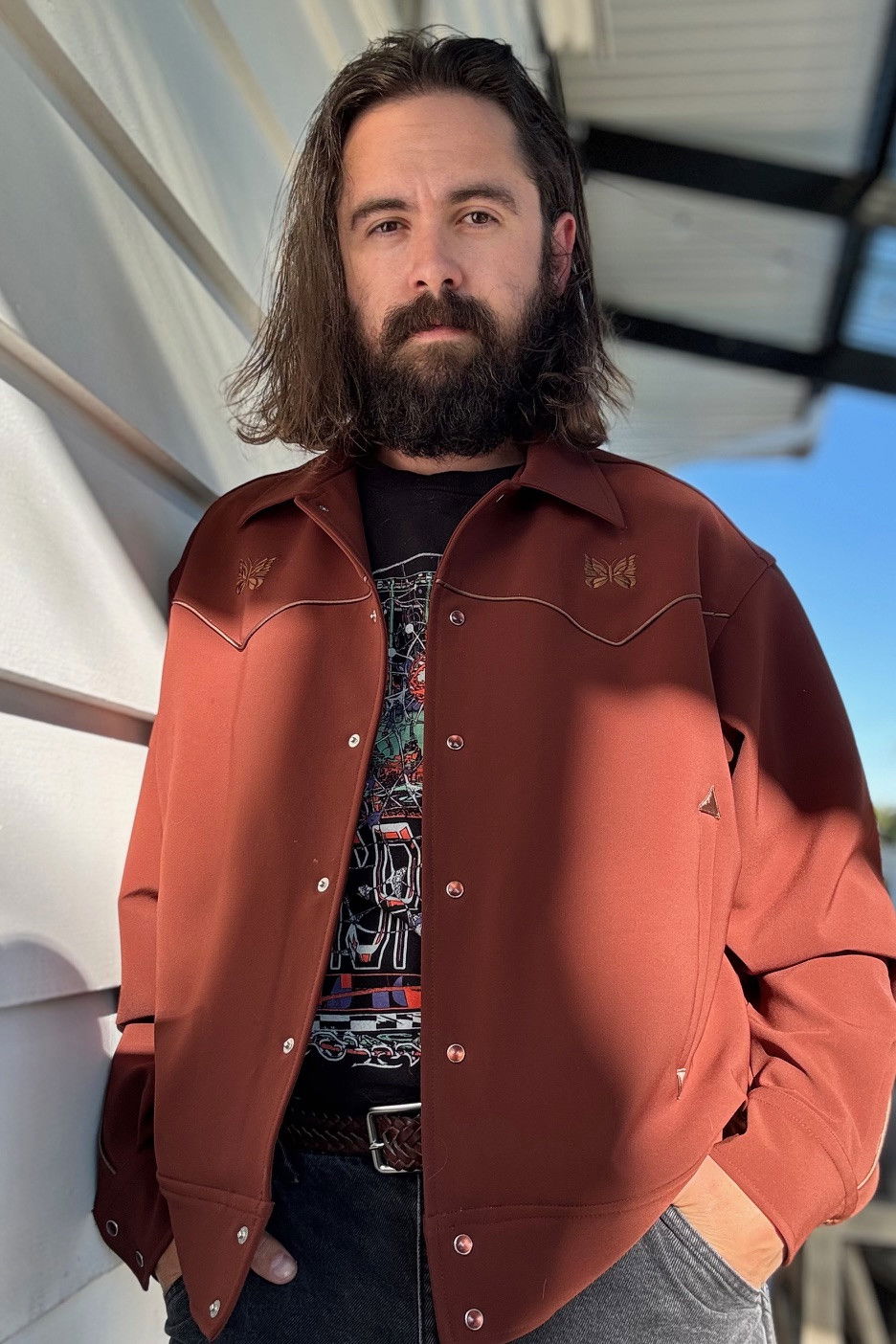 Фото  (Isiah Williams)