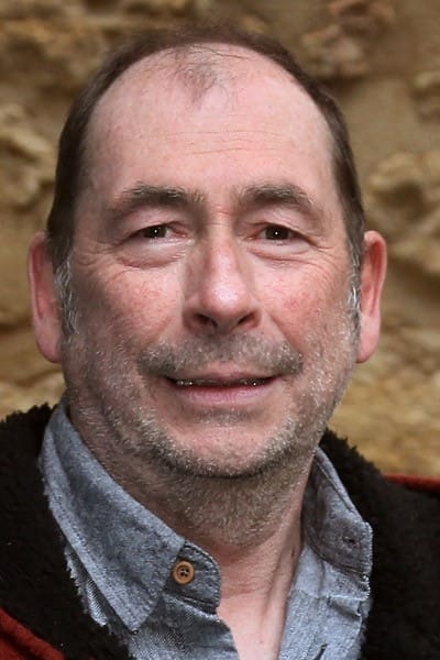 Фото  (Jean-Michel Bertrand)