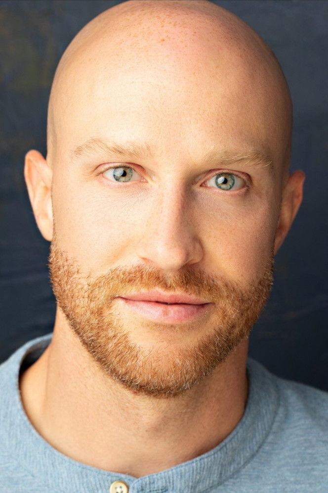 Фото  (Mark Corvin)