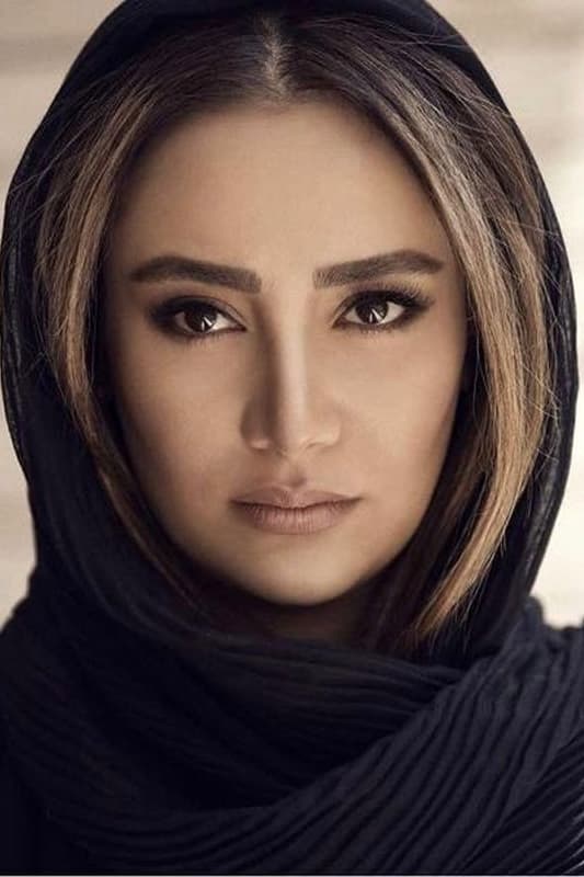 Фото  (Bahareh Afshari)