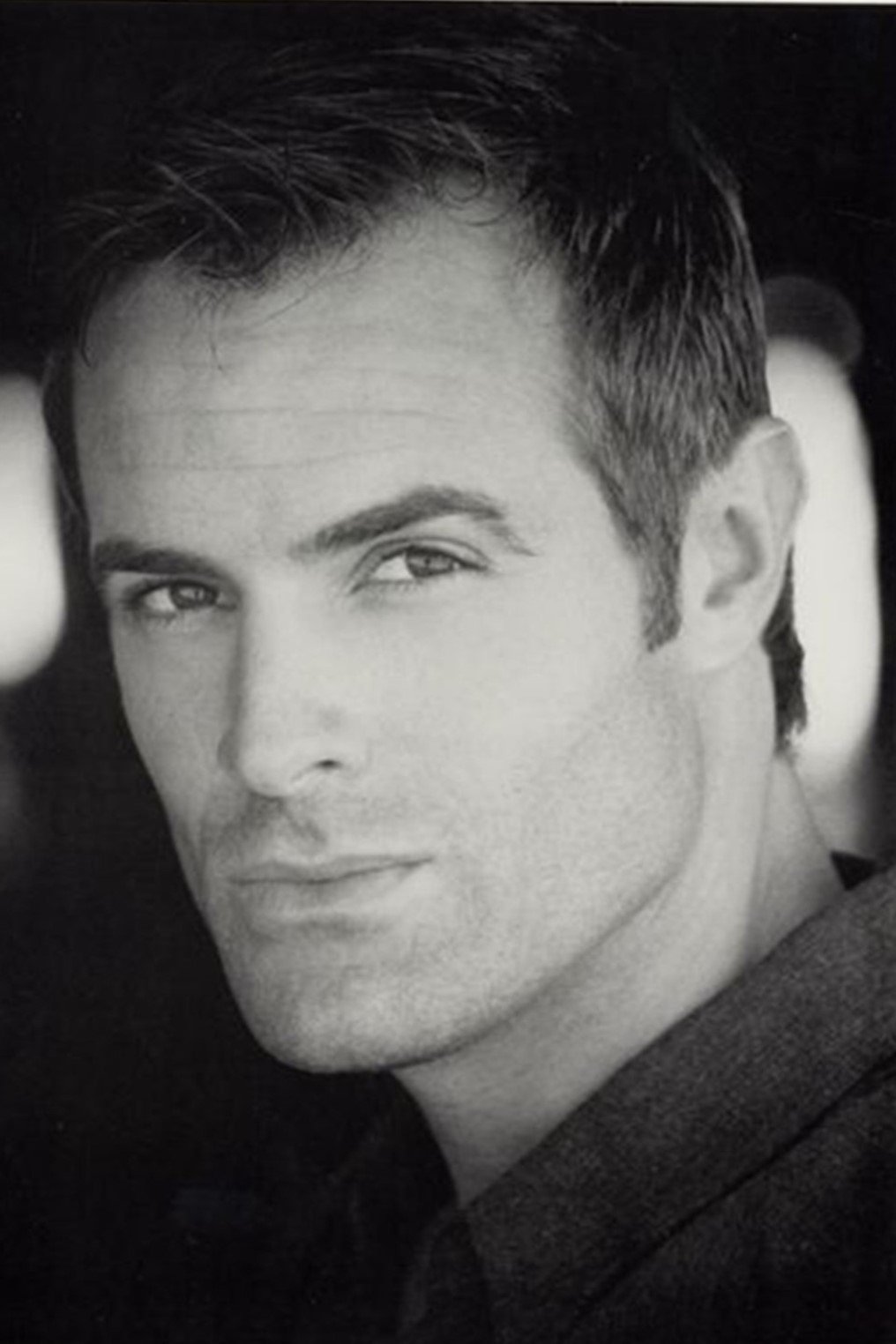 Фото  (Jack Brewer)