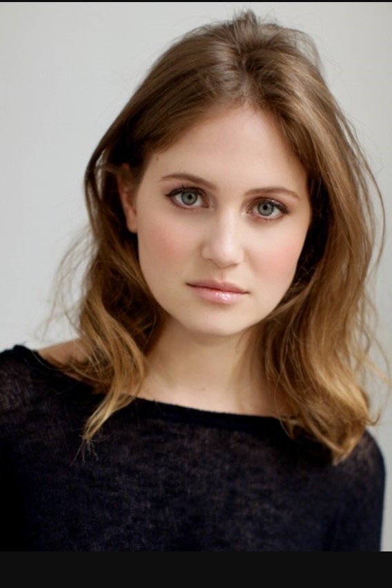 Фото  (Maya Shoef)