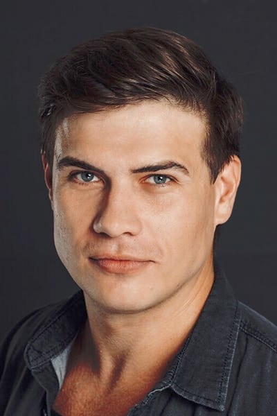 Фото  (Mikhail Gudoshnikov)