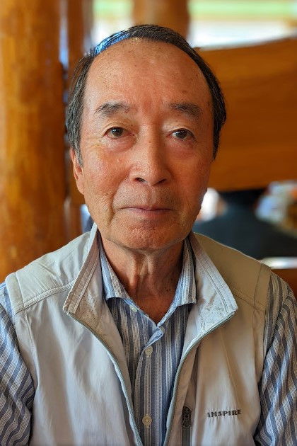 Фото  (Takeshi Miyanishi)