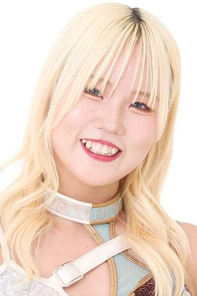 Фото Юзукі Кокава (Yuzuki Kokawa)