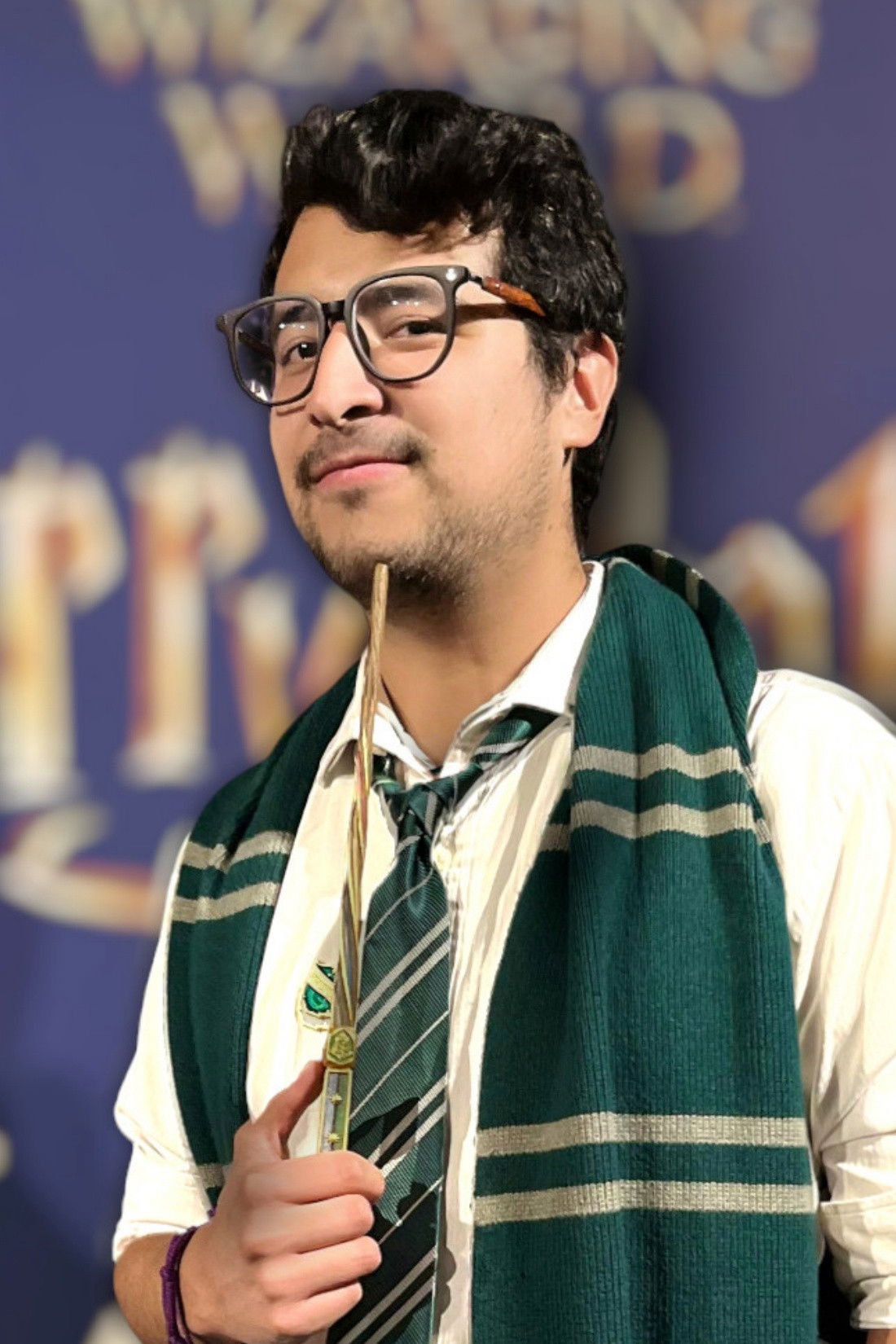 Фото  (Nicolás de Jesús)