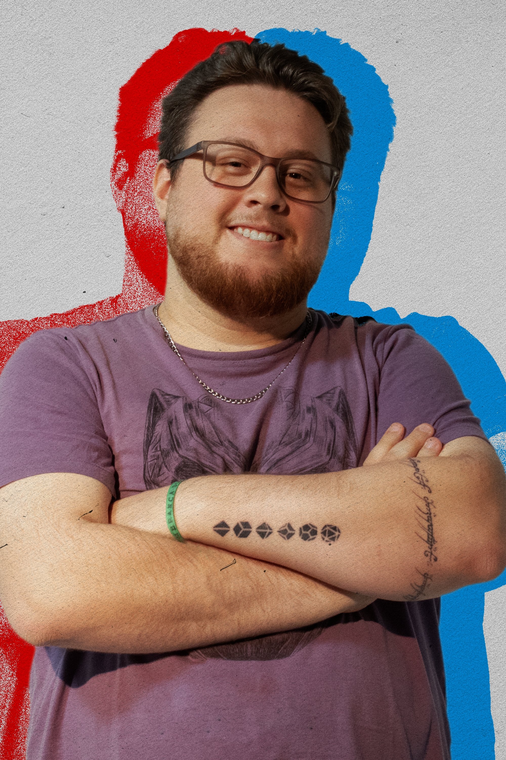 Фото Вітор Вендраміні (Vitor Vendramini)