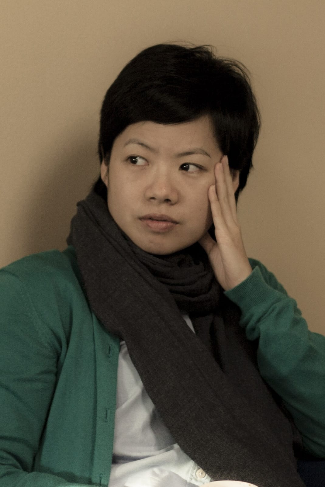 Фото  (Anocha Suwichakornpong)