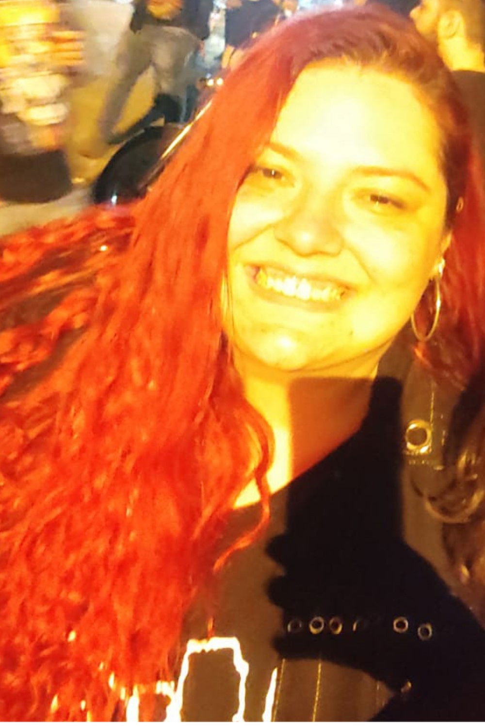 Фото  (Barbi Cauzzi)