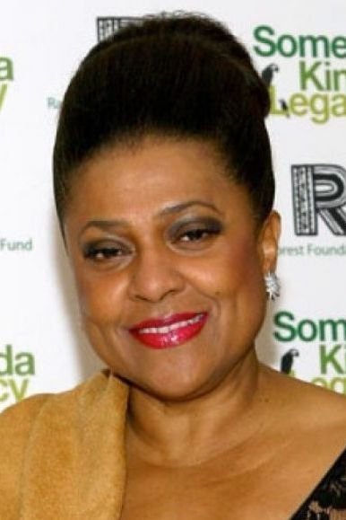 Фото  (Kathleen Battle)
