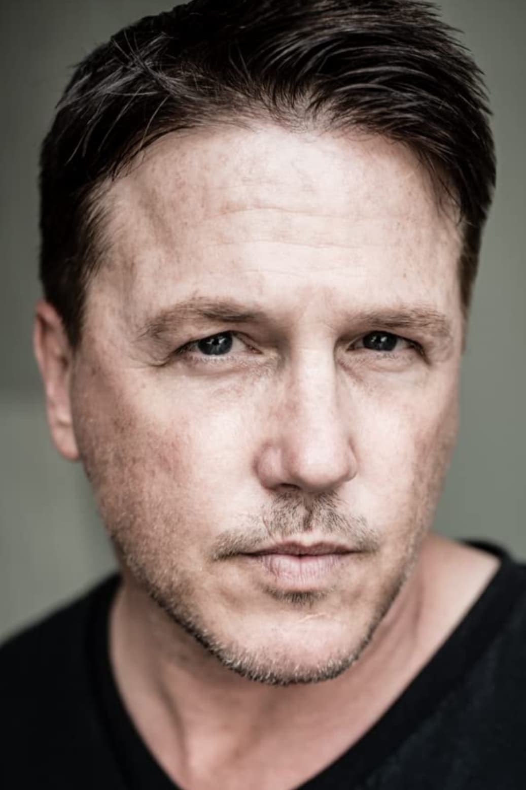 Фото Лохлін Манро (Lochlyn Munro)