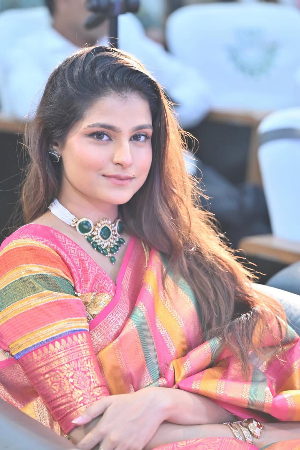 Фото  (Suryamoyee Mohapatra)