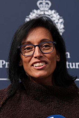 Фото  (Teresa Perales)