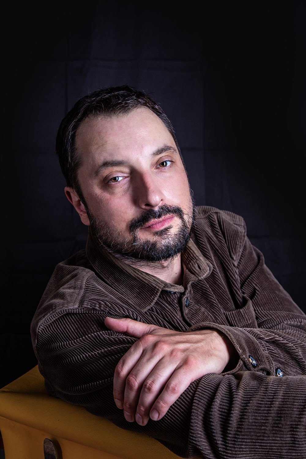 Фото  (Alessandro Bardani)