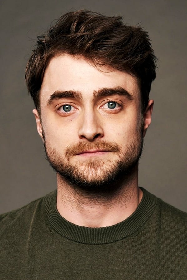 Фото Деніел Редкліфф (Daniel Radcliffe)