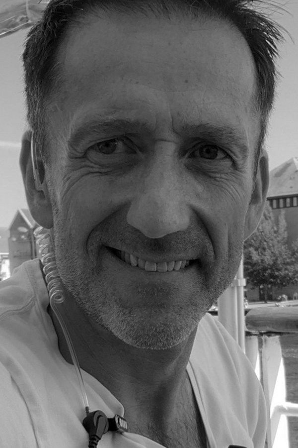 Фото  (Henrik Berthelsen)