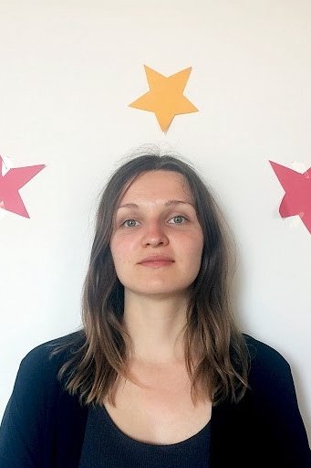 Фото  (Iulia Voitova)