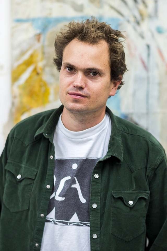 Фото  (Nick Jensen)