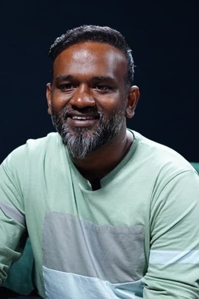 Фото Вішну Віджай (Vishnu Vijay)
