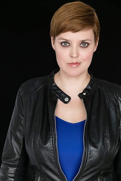 Фото  (Becca Brooks)