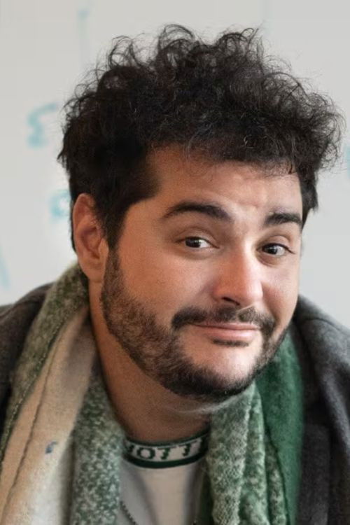 Фото  (Homero Pettinato)