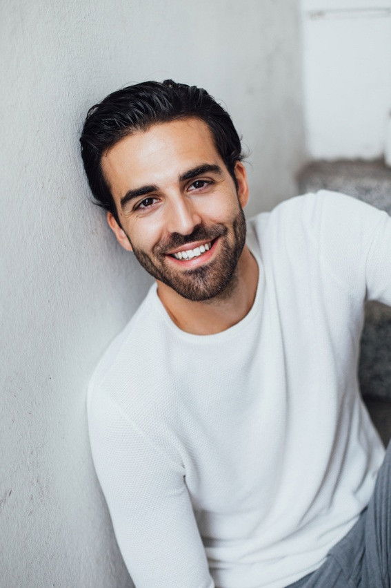 Фото  (Niclas G. Icewood)