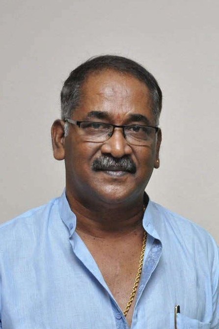 Фото  (Ravi Raja Pinisetty)
