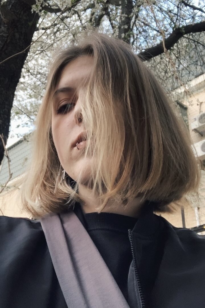 Фото  (Tina Puchina)