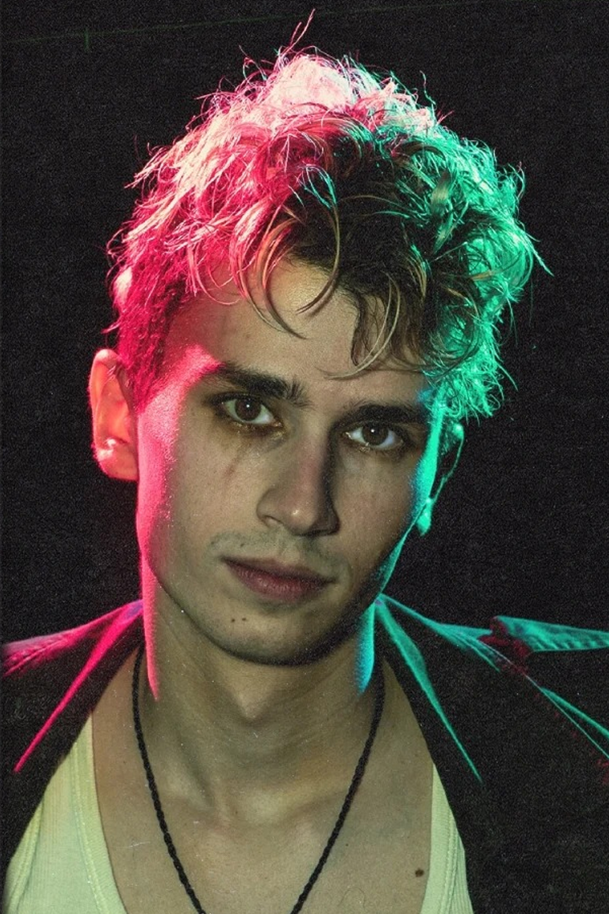 Фото  (Tomás Del Porto)