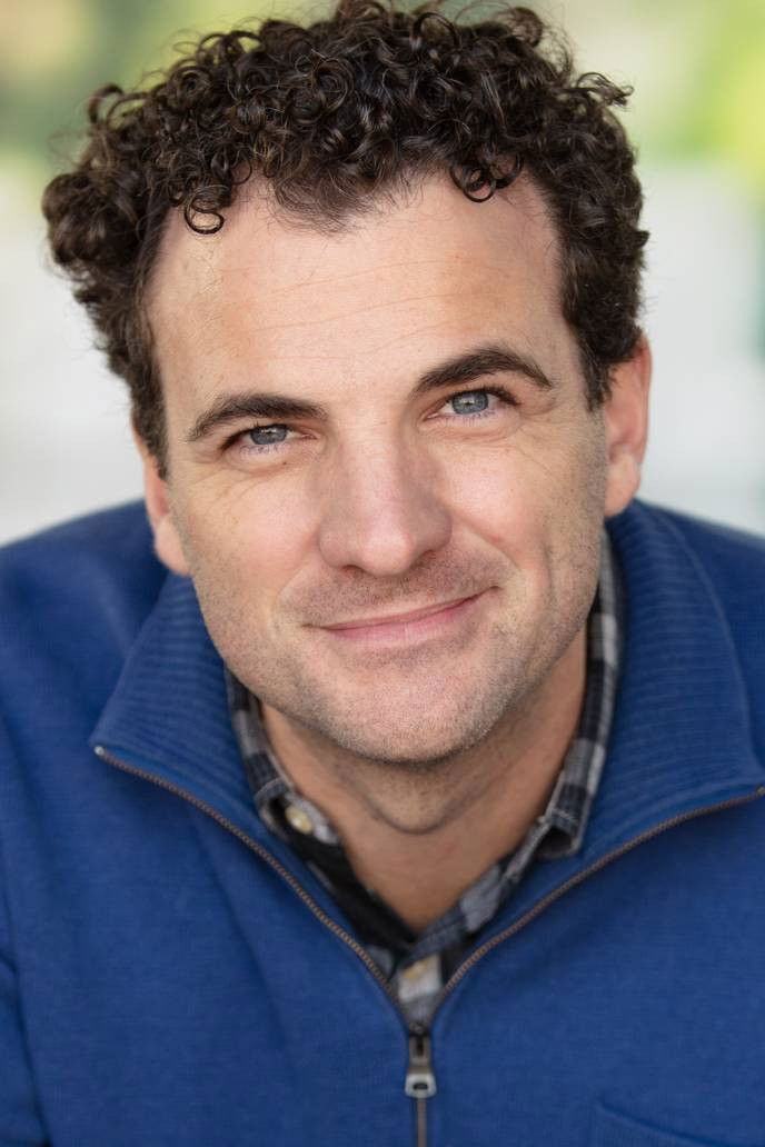 Фото  (John Haegele)