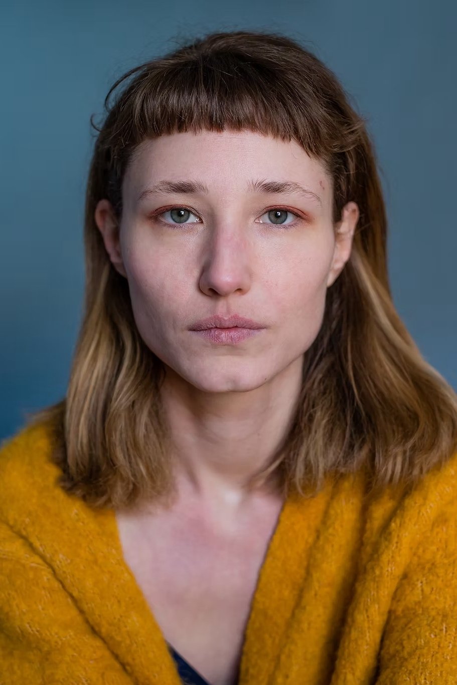 Фото  (Leyla Roy)