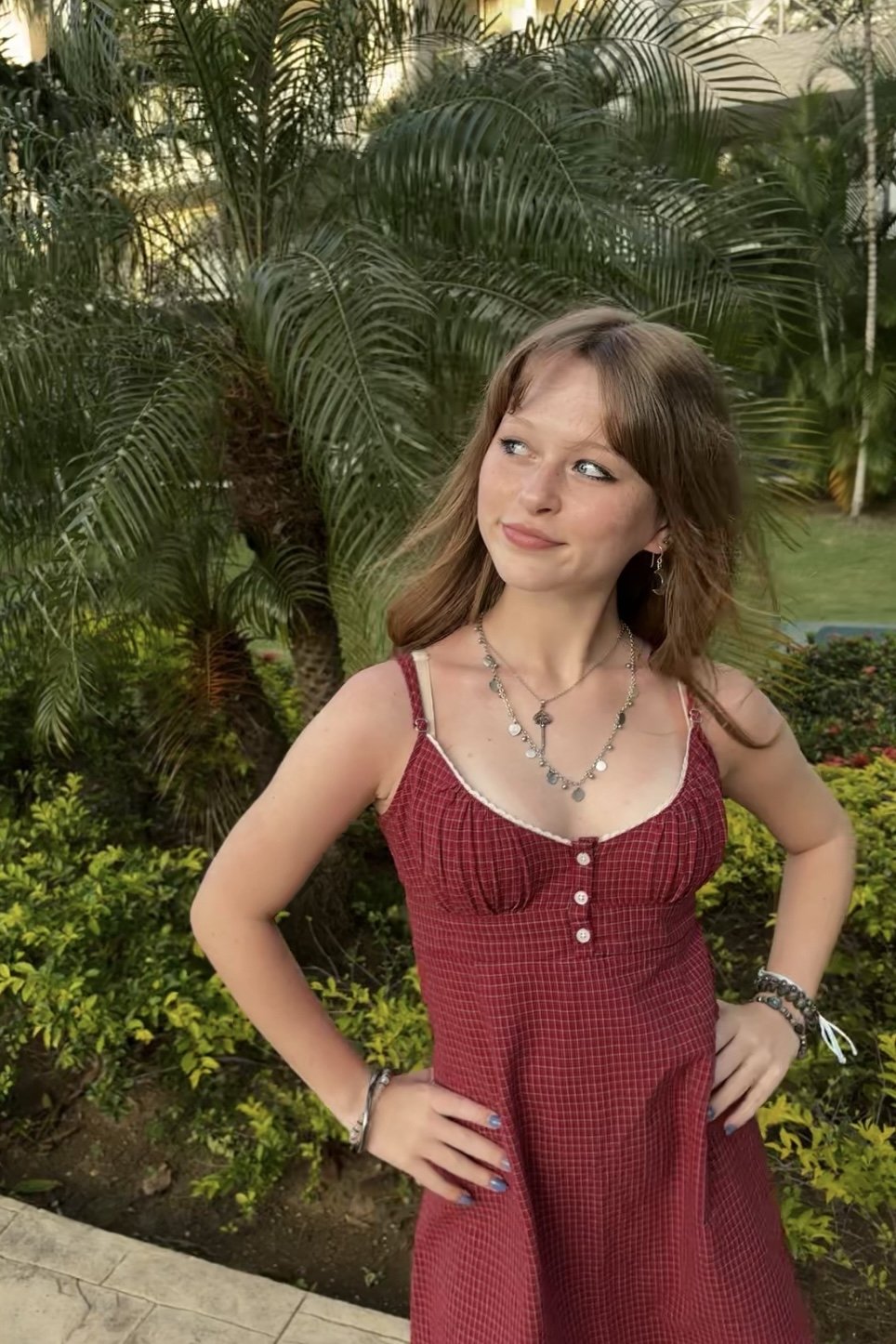 Фото  (Lola King)