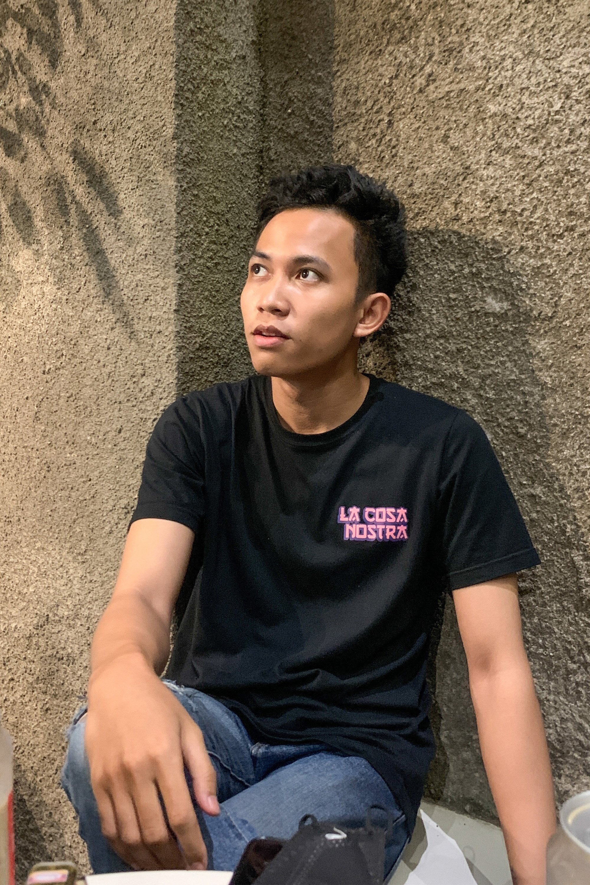Фото  (Raffi Iskandar)