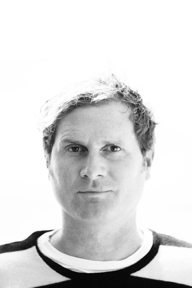 Фото  (Rob Bell)