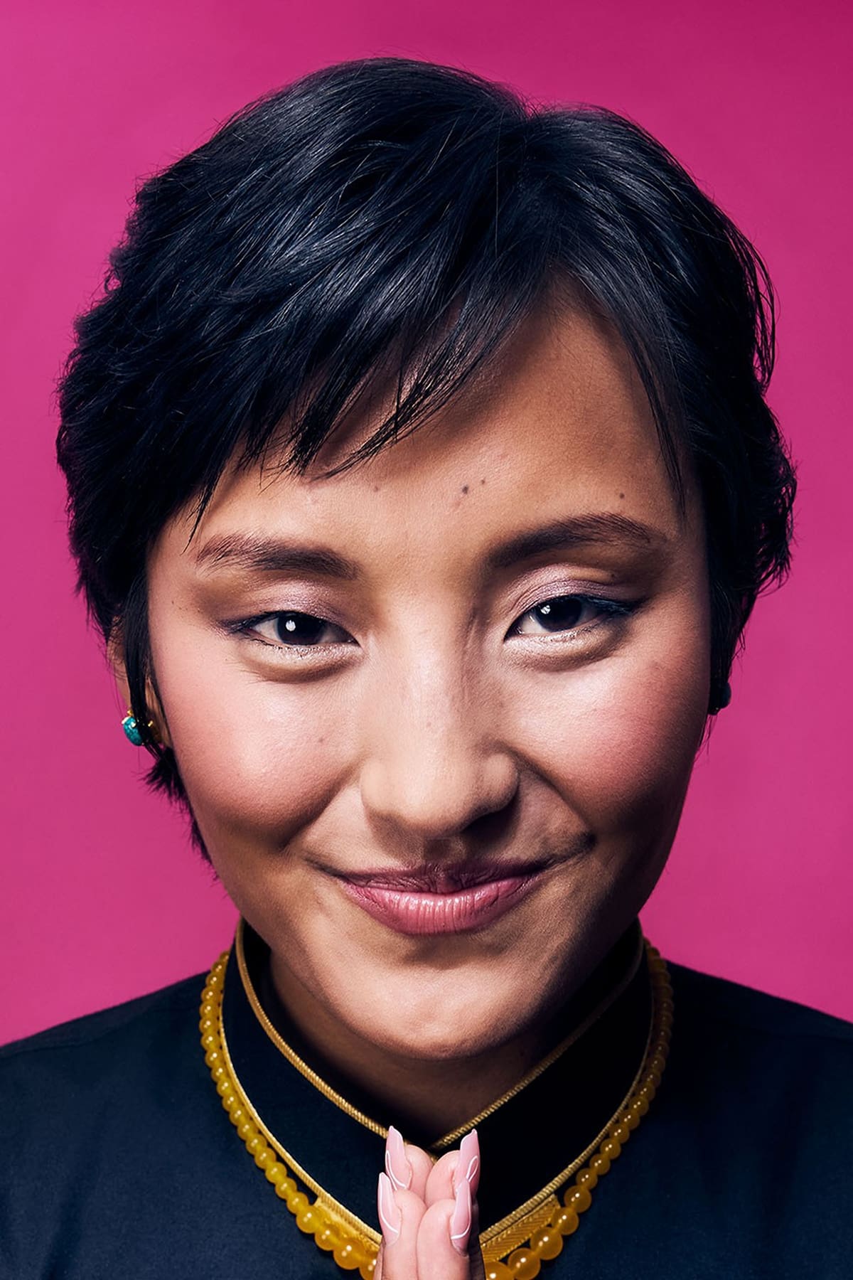 Фото  (Thinley Lhamo)