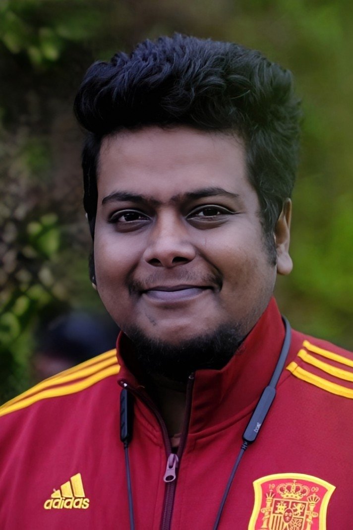 Фото  (Vinesh Viswanath)