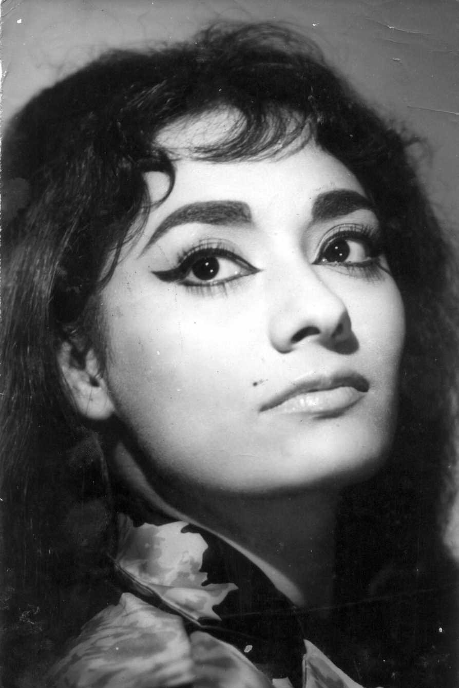 Фото  (Faryal)