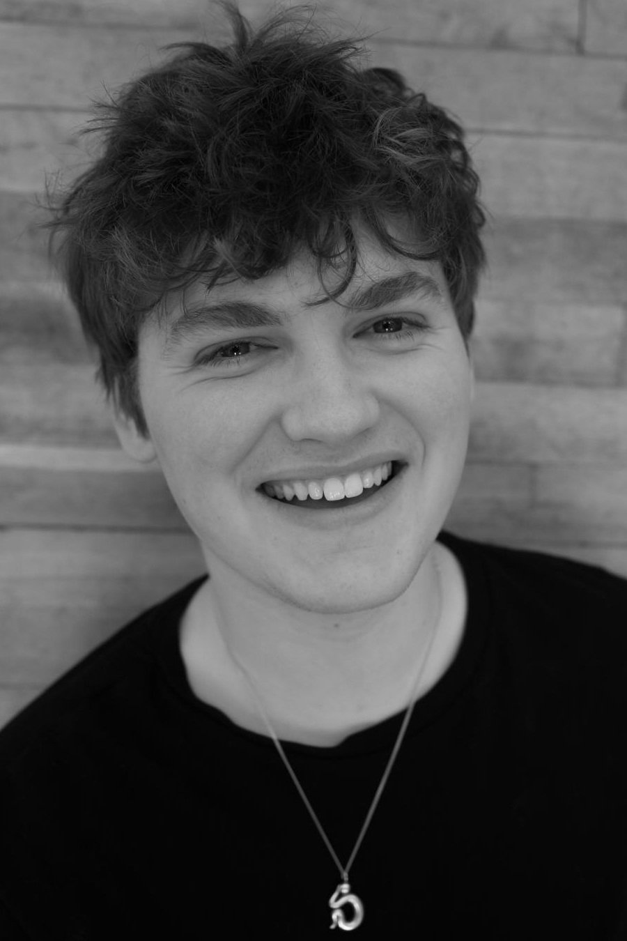 Фото Джо Андерс (Joe Anders)