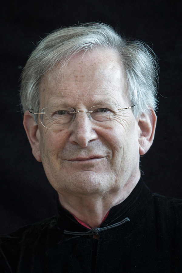Фото  (John Eliot Gardiner)