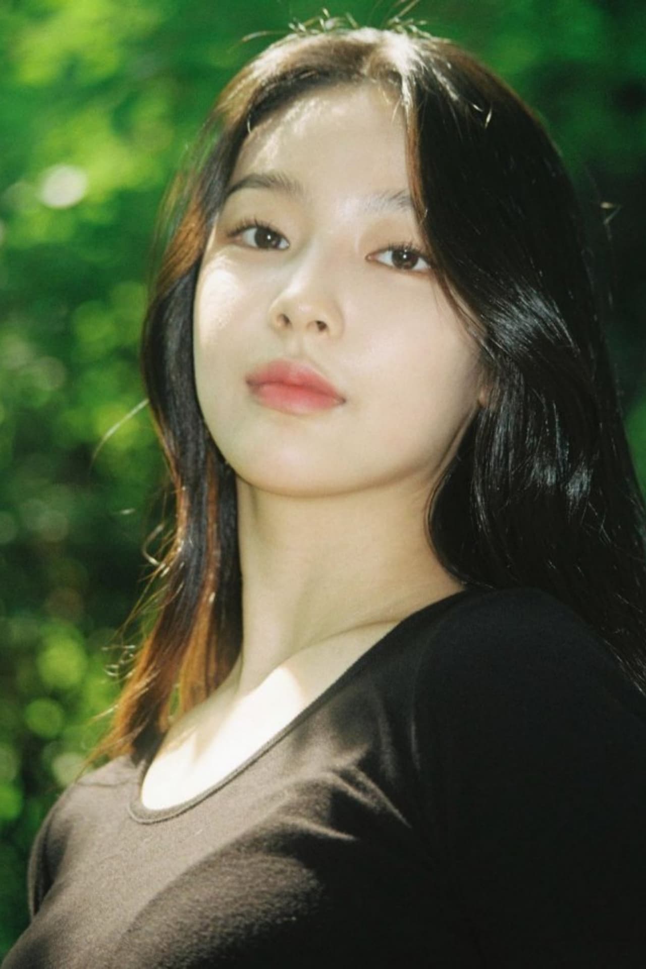 Фото  (Lee Soo-jung)