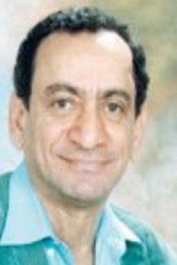 Фото Ахмад Салех (Ahmad Saleh)