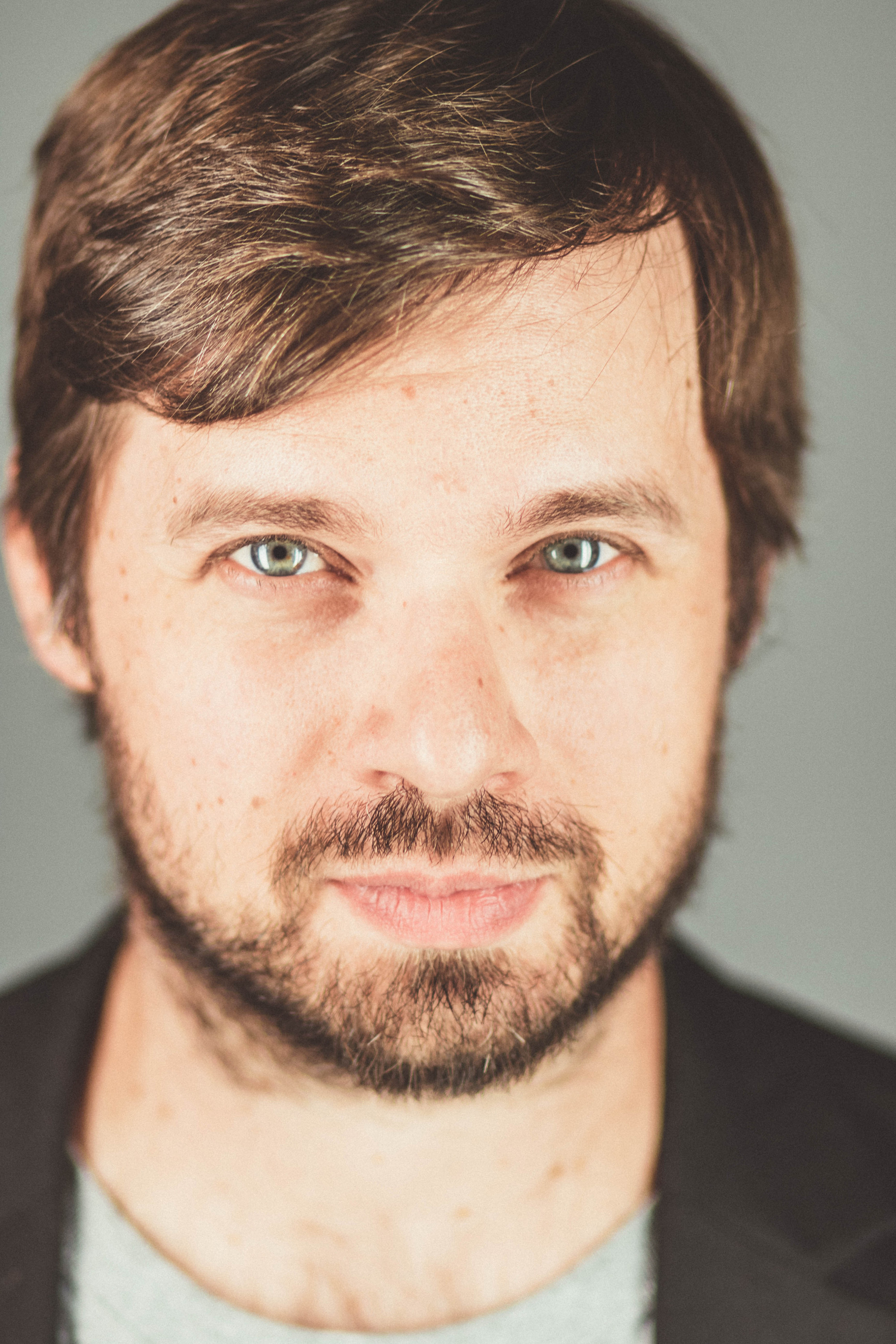 Фото  (Alexis Fortier-Gauthier)